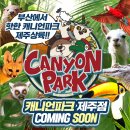 [오픈예정] 캐니언파크 제주점X제주맘 Coming soon!! 이미지