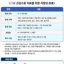 💪 줄자 하나로 1분이면 끝나는 '근감소증' 자가진단 이미지