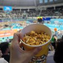 GS25김천KTX점 | [장충체육관]GS칼텍스 여자배구 챔피언결정전 3차전 직관 기록 | 무패 우승 확정 경기 (응원석)