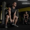 오픈런짐 PT 제주국제학교점 이미지