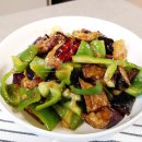 중국식 가정식 만들기 이미지