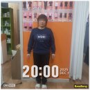 [25년 2분기] 건강근력스트레칭 | 고성동 다이어트 후기 50대도 10킬로 뺀 야무짐 점핑