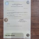 필리핀 국제결혼 진행 서류 이것 모르면 취소되며 비자 발급 불허됩니다. 이미지