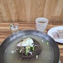 옹진냉면 | 그냥 네번 써보는 변가네옹진냉면 후기