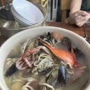 큰손조개구이칼국수 이미지