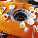 북면 원효한우촌 고기의 질이 다름 짱맛있음