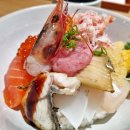 LG탕 | LG아트센터 맛집 오복수산 카이센동 &amp; 뮤지컬 마타하리 A석 뷰