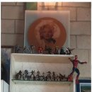 정겨운한식뷔페 이미지