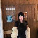 카멜리아마켓 | 소비리스트 │ 예슬마켓 온트 ownt 카멜리아 트위드 팬츠 Camellia Tweed Pants 착용 후기 ‧₊˚ ⋅🪽✨