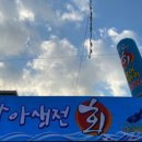 살아생전회