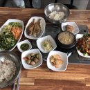 문성보리밥 이미지