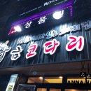 황금코다리 건너편 이미지