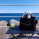 GS25 남애항점 | 양양/남애항::곰치탕 먹고 방파제에서 멍때리기