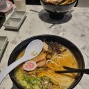 가산디지털단지 가디단 점심 라면 맛집 추천 - 텐진라멘