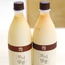 지평농협하나로마트 | 퇴근 후 한 잔! 편의점 1티어 지평막걸리 내돈내산 시음 후기