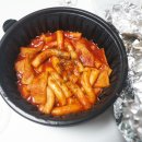걸작떡볶이일산 | 치킨100 백석점 치떡세트 걸작떡볶이와 비교