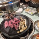 꾸석지돌판한우 이미지