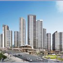 울산지웰시티자이1단지 이미지
