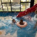 B앤B노래연습장 | 대부도 온앤오프B 풀빌라 후기｜아이들과 단체가족여행 강추!