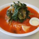 알천비빔국수