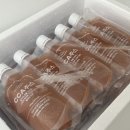 더좋은제주 | [아침대용으로 먹기 좋은 더모닝제주 클렌즈주스 추천 후기]