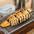 해운대보건소 버스정류장 옆 | 부산 해운대 밥집 점심특선 후기 풍천만민물장어 해운대중동본점