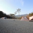 송하루 오토캠핑장 이미지