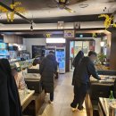 개나리길 | 종로맛집 개나리아구찜 종로직영점 종로데이트 추천 아구찜 후기