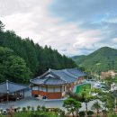 방아재한옥 이미지