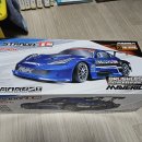 Maverick Strada Brushless TC 1/10 RTR 4WD Electric Touring Car 미사용 판매합니다. 이미지