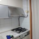 대원강업(주)천안공장 | [천안 아산 주방후드교체] 두정경남아너스빌 80cm 비규격 하츠 허리케인 후드 &amp; 가스레인지 설치 후기