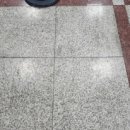 찐광택