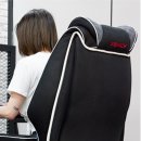 ARENA PC방 | 컴퓨터 책상 의자 ARENA PRIME 메쉬 중역 사무용 PC방 공부의자 게이밍 컴퓨터의자 제닉스