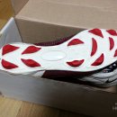 [금성축구화] 축구화 수선 후기