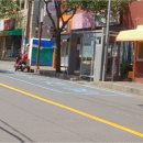 버스정류소_표선파출소 이미지