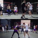 LA 다이어트 복싱 이미지