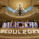 &lt;뮤콘 2023&gt; 행사 후기 케이팝 세계화의 중심, 한계를 넘은 확장의 시작!