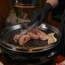 사상맛집 고반식당 돼지국밥 국물 진한 맛