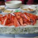 우리송어양식장횟집 이미지