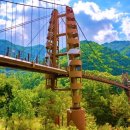 구름다리 이미지