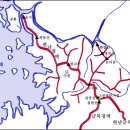 [131019]한남정맥 제2구간 가현치~구봉산~용인농촌테마파크 산행기록 이미지