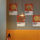 스타벅스 인하대점 | 할 땐 여기! 🍕 인하대역 근처 피자맛집 치즈웨이브 인하대점 내돈내산 후기 (메뉴판, 메뉴추천, 와이파이)