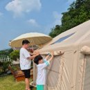 마추픽추 에어오션플러스 17.2 에어텐트 내돈내산 솔직 후기 🎈
