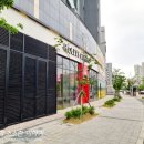 할리스커피 다산리코빌파크뷰점