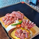 우산화로 | 평촌 학원가 맛집 우산화로 프리미엄 원육 퀄리티 실화인가요?