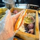 대구중앙고등학교 | 신천시장 맛집 대구에서 대게맛집 찾는다면 대게당