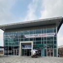 시외버스터미널 버스정류장 | 대전 유성 복합터미널/유성시외버스 정류장 임시승강장 안내