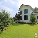 화이트펜션 이미지