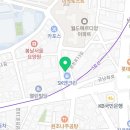 개화산역 2번출구 부근 이미지