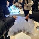 다락쿠키 | 잠실 롯데월드몰 3층 다락빵 팝업｜두바이쫀득쿠키 평일 웨이팅 후기 및 리뷰